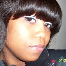 Rasheedah Elamin's Instagram, Twitter & Facebook