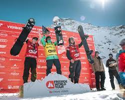 In the freeride world tour, skiers and snowboarders compete both for individual wins and for the world championship. Freeride World Tour Fwt 2020 Event Dates And Preview