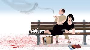 A masterclass in subtle acting from tom hanks, as forrest gump discovers he has a son. Forrest Gump Won The Battle But Pulp Fiction Won The War The Ringer