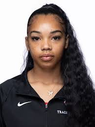 Kyra Lyles's Instagram, Twitter & Facebook