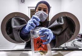 In der schweiz und in liechtenstein sind dem bundesamt für gesundheit (bag) am samstag 465 neue ansteckungen mit dem coronavirus innert eines tages gemeldet worden. Coronavirus Uae Records 1 931 Infections As Tests Cross 40 Million The National