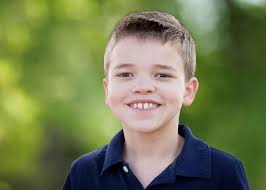 2014 Kid Captain Hall of Fame