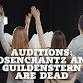 Auditions: Rosencrantz & Guildenstern are Dead event image