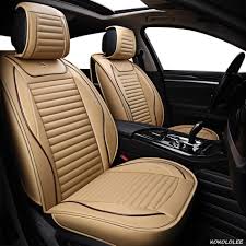 Kokololee Pu Leather Based Automobile Seat Cowl For Mercedes Mini Cooper Auto Equipment Car Styling Automobile Seat Protector Check More At Https Elc Kendaraan