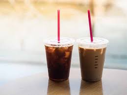 Burger king's seattle's best iced mocha coffee is part of their new breakfast menu. Calories In Mocha Iced Coffee Medium By Burger King And Nutrition Facts Mynetdiary Com