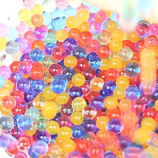Sensorys Orbeez Slime Stimming Visual