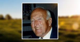 Arthur H. Marshall Obituary May 9, 2018