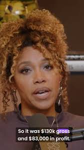 My first webinar was a disaster… , or so I thought. , Even with audio and  visual issues, I pushed though and made it happen anyway. , The result? 7K.  I invested part of that in ads and an ads manager, ...