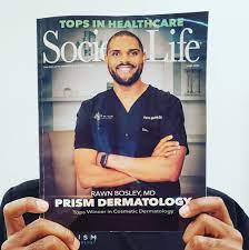 Prism Dermatology Reviews Facebook