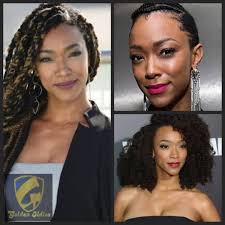 Happy 20th Birthday to Marsai Martin