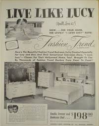 Pin By Sue Rutherford On Mid Century Vintage Ads Furniture I Love Lucy Love Lucy Lucy And Ricky