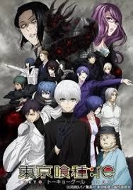 I have been following this series pretty closely. Watch Tokyo Ghoul Re 2 Dub Online Free Kissanime