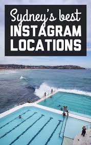 Sydney S Best Instagram Locations A Globe Well Travelled Instagram Locations Australia Tourism Australia Vacation