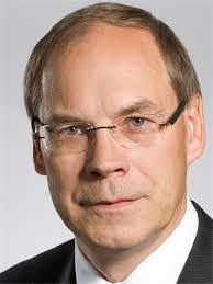 Joachim Dammann's Instagram, Twitter & Facebook