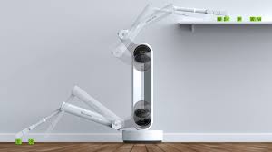 Home Robot Whipsaw Industrial Design And Engineering In 2020 Industrial Design Design Robot