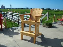 Products Coastal Deck Chair Company Unique Comfortable Wood Adirondack Chairs Adirondack Chair Outdoor Chairs Deck Chairs