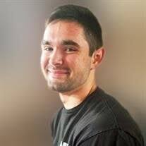 Anthony Lance Latella Obituary