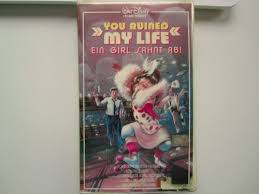 Los angeles police memorial foundation celebrity poker tournament at avalon for some reason, i have been really caught up in the rumors regarding meredith vieira's replacement on the view. You Ruined My Life Ein Girl Sahnt Ab Walt Disney Mimi Rogers In Rheinland Pfalz Koblenz Filme Dvds Gebraucht Kaufen Ebay Kleinanzeigen