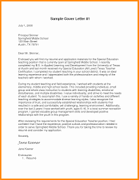 Feb 20 2020 professional english teacher cover letter sample from a real job application. Cover Letter Sample For Teacher Job Application Sample Cover Letter