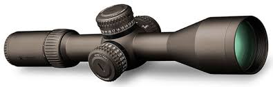 First focal plane (ffp) reticles are located within the riflescope near the windage and on the third turn of rotation, the indicator will be fully extended. Vortex Razor Hd Gen Ii 4 5 27x56 Scope Ebr 2c Moa Ffp Rzr 42705 For Sale Scopelist Com