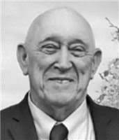 Arthur Everhart Obituary (1937