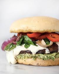 35 Veggie Burger Recipes Even Meat Eaters Will Love Veggie Burgers Recipe Recipes Food