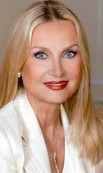 Barbara Bouchet biografia