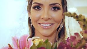 Filmagem de casamento em Curitiba