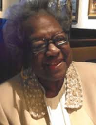 Mary Emma Butts Obituary