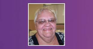 Joan Maxwell Obituary July 19, 2018