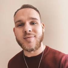 Alex Driscoll's Instagram, Twitter & Facebook