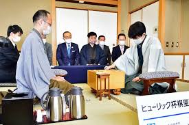 The site owner hides the web page description. ç¬¬2å±€ã«è‡¨ã‚€è—¤äº•è¡å¤ªæ£‹è– å³ ã¨æ¸¡è¾ºæ˜ŽçŽ‹å°† æ—¥æœ¬å°†æ£‹é€£ç›Ÿæä¾› ã‚¹ãƒãƒ‹ãƒ Sponichi Annex èŠ¸èƒ½