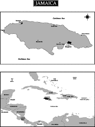Description Of The Government Of Jamaica