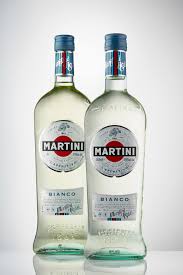Martini Bianco Italy On Behance Martini Bianco Bottle Design