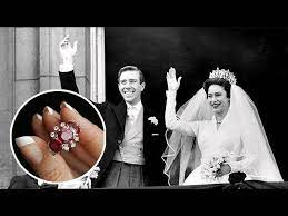 British Royal Engagement Rings Throughout History Royal Engagement Rings Royal Brides Engagement Rings Princess