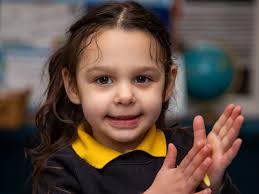 Meet the Staff: Senior School Head Sally Ann Harding