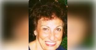 Obituary information for Arlean Godwin