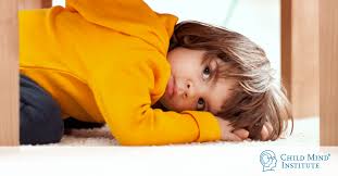 I had no idea of how lost and hopeless i had felt until i got that phone call. Helping Children Cope With Grief Child Mind Institute