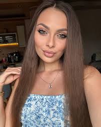 Sophia Reed's Instagram, Twitter & Facebook