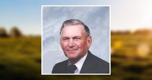 Edward C. Drenth Obituary November 2, 2009