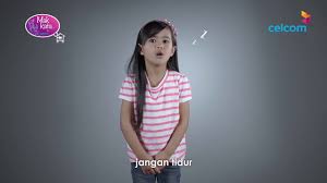 Mia adriana dan khuzairi melayari hidup bahagia berumah tangg. Kenali Kenit Pelakon 7 Hari Mencintaiku 2 Yang Selalu Buat Orang Nangis Murai My