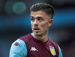 Jack grealish is poised to make his first start of euro 2020 against the czech republic on tuesday night after mason mount and ben chilwell were forced to isolate. Aston Villa Boss Dean Smith Opens Door To Jack Grealish Manchester United Transfer Jack Grealish Manchester United Aston Villa