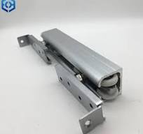Sliding Door Roller, Durable Hanging Wheel Silent Sliding ...