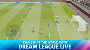 Download Dream League Soccer 2020 Mod Apk Mod Menu