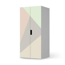 Stuva schrank, stuva schrank sehr gross gebraucht ikea stuva kleiderschrank fur kinder in 1120 wien um 50 00 shpock aviacia. Mobelfolie Ikea Stuva Schrank 2 Grosse Turen Pastell Geometrik Creatisto