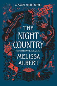 The Night Country A Hazel Wood Novel The Hazel Wood By Https Www Amazon Com Dp 1250246075 Ref Cm Sw R P Book Cover Book Cover Art Beautiful Book Covers