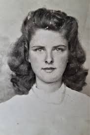 My very beautiful mother Faye Armbruster