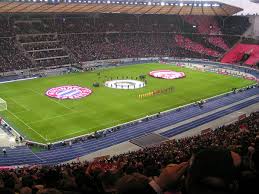 Heute gibts einen stadionvlog vom dfb pokalfinale in berlin zwischen borussia dortmund und eintracht frankfurt. 2006 Dfb Pokal Final Wikidata