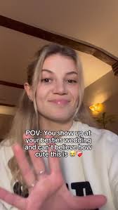 I'm not joking… #fyp #mom #wedding