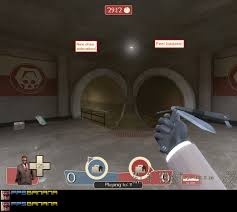 It was added into the game in 2014 with the operation breakout update. Re Animated Balisong Draw V 2 Team Fortress 2 Mods